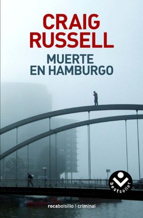 Muerte en Hamburgo de Craig Russell