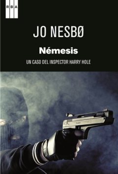 Némesis de Jo Nesbo